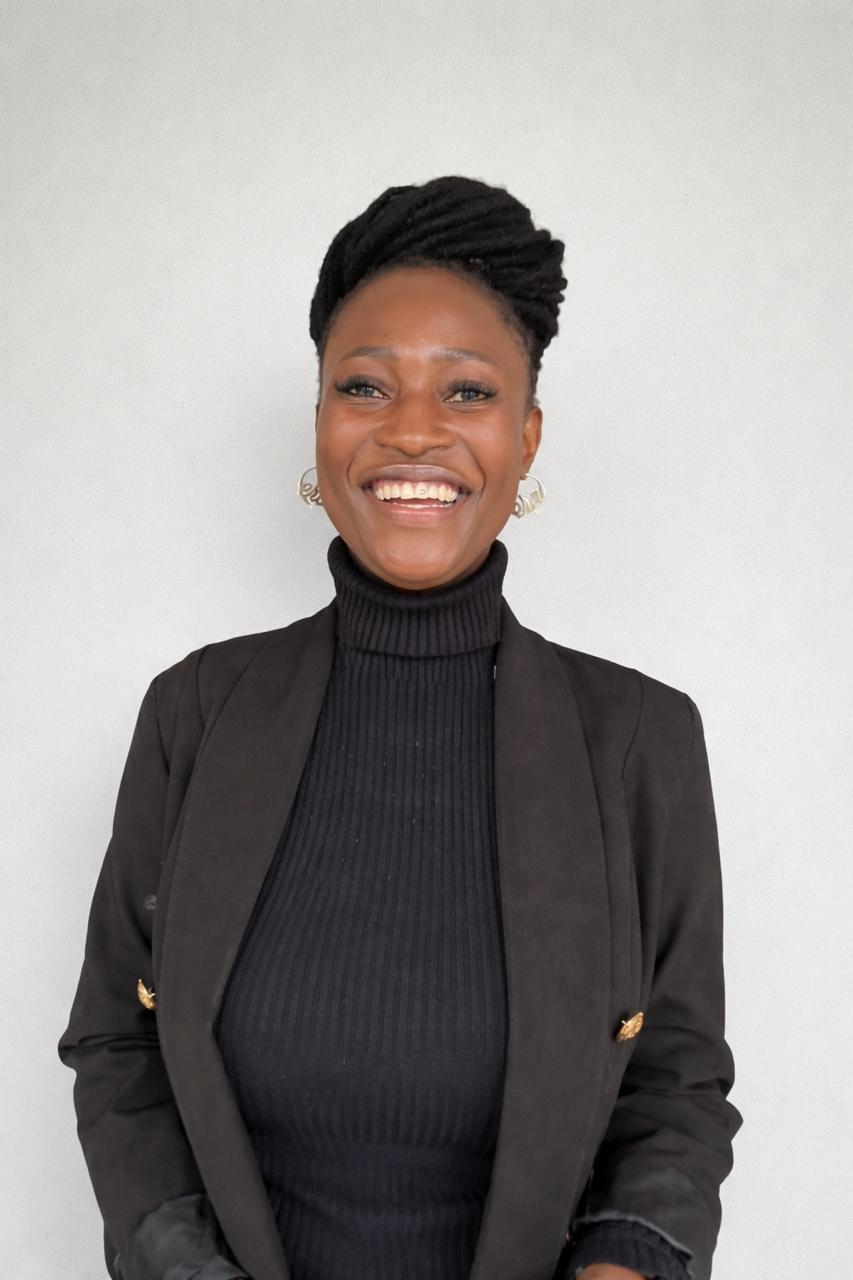 Makaziwe Silondolozukuthula Mpofu